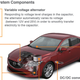 Illustration for article titled The Trick Way Mazda Gets 40 MPG Out Of The 2014 Mazda6